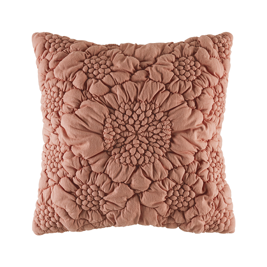 Iris Cushion | More Colours
