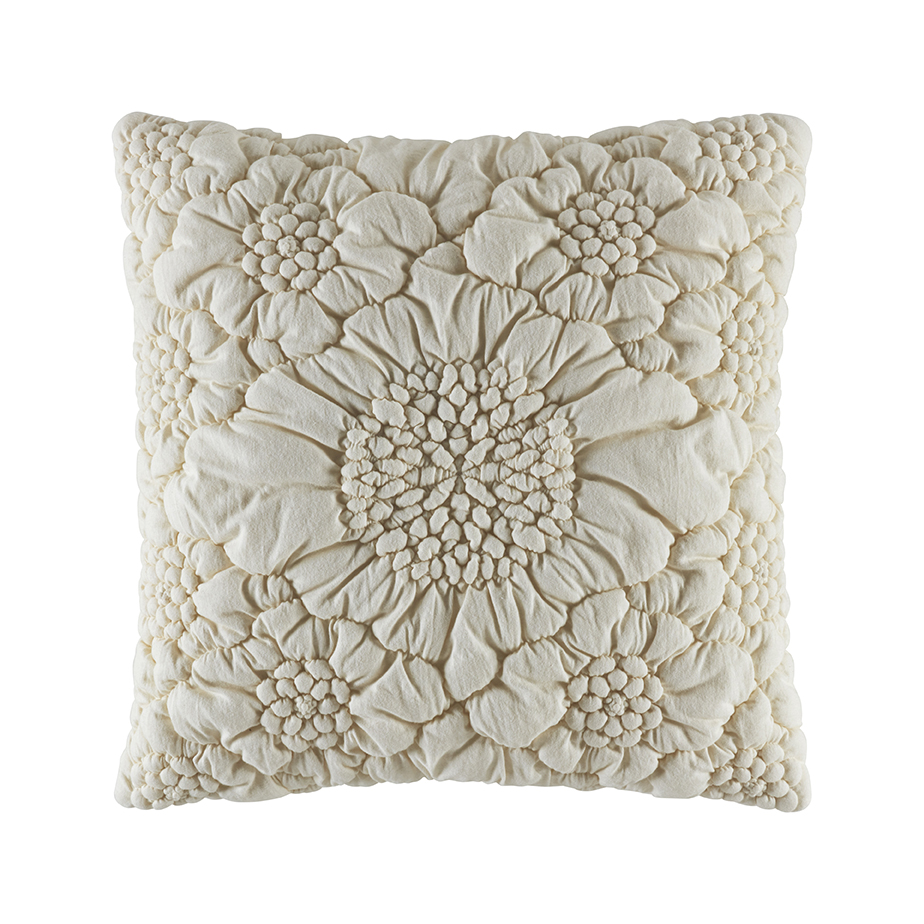 Iris Cushion | More Colours