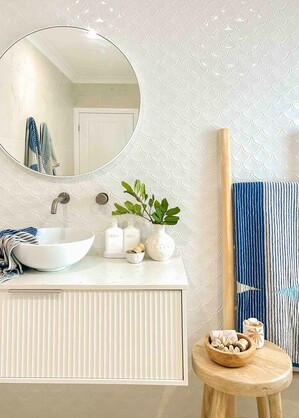 Harri Bath Towel | More Colours