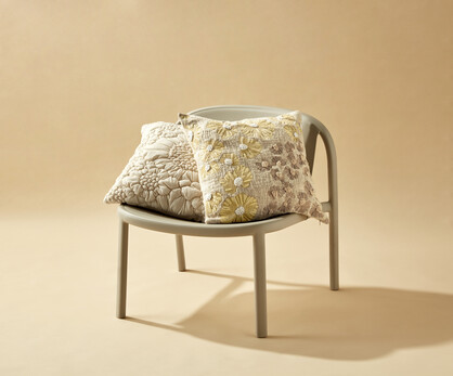 Iris Cushion | More Colours