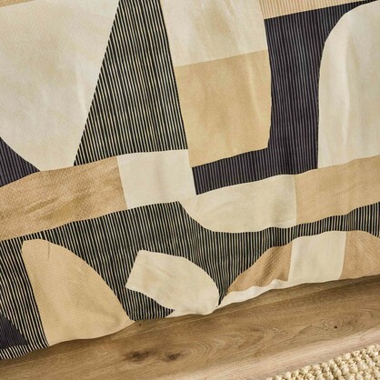 Benji Quilt Cover Set