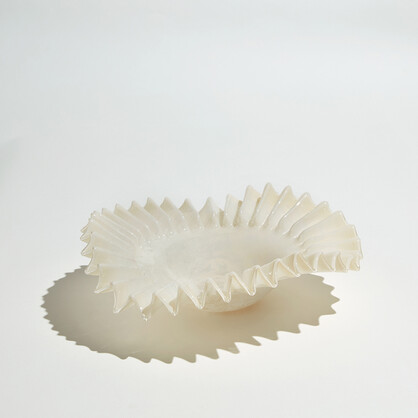 Aphrodite Bowl Off-White