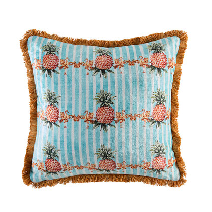 Pina Colada Multi Cushion