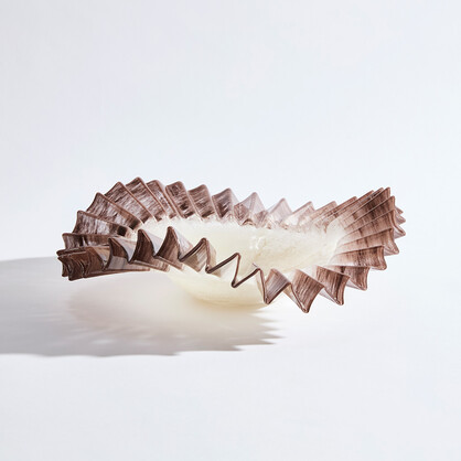 Aphrodite Chocolate Bowl