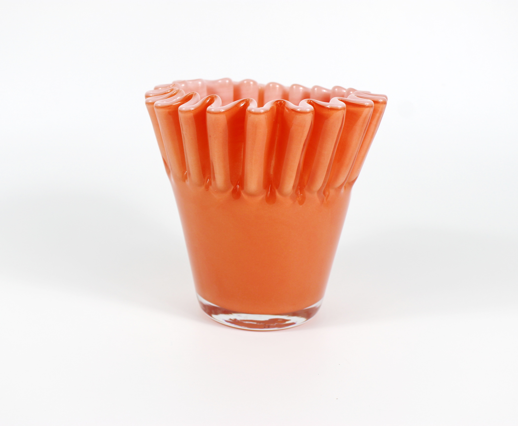 Kiki Scented Candle Tangerine | Tangerine Queen