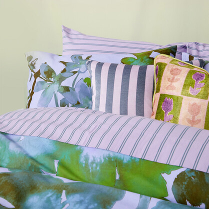 Floral Daze Quilt Cover Set