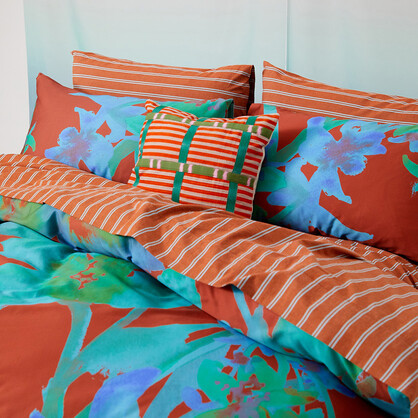 Sahara Quilt Cover Set