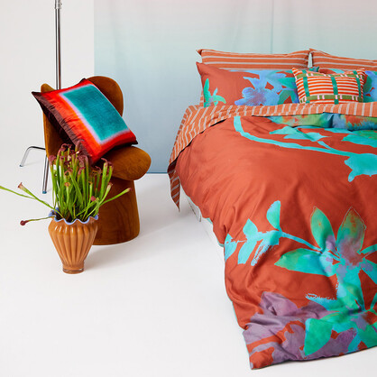 Sahara Quilt Cover Set
