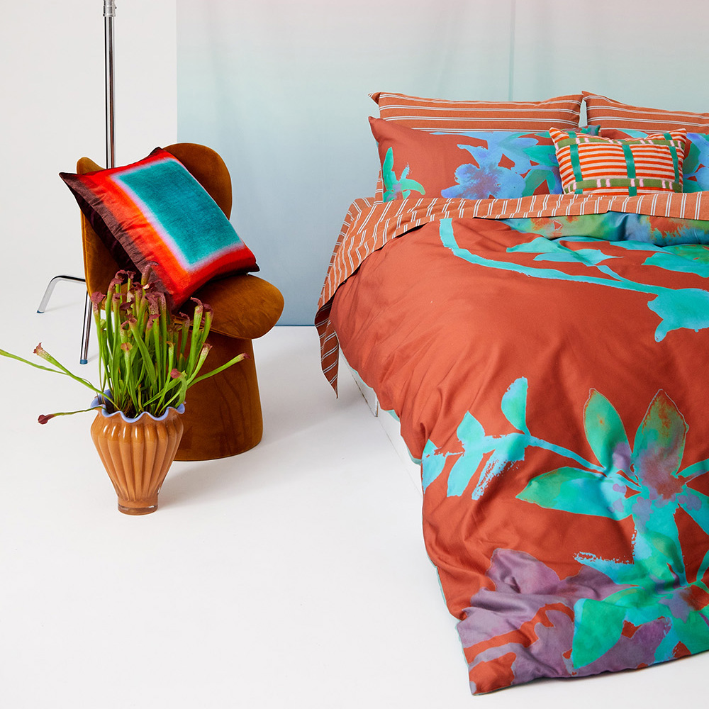 Sahara Quilt Cover Set