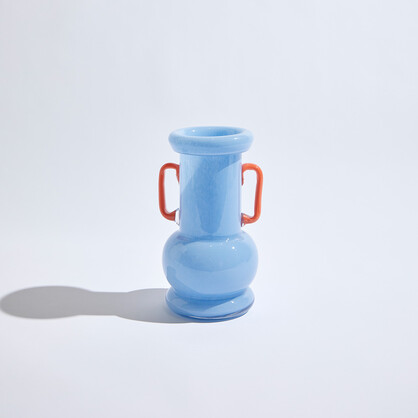 Loca Sky Vase