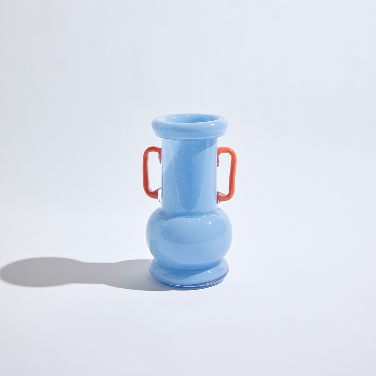 Loca Sky Vase