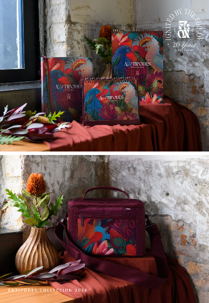 FLOX - FLOX CATALOGUE AUSTRALIA 2026
