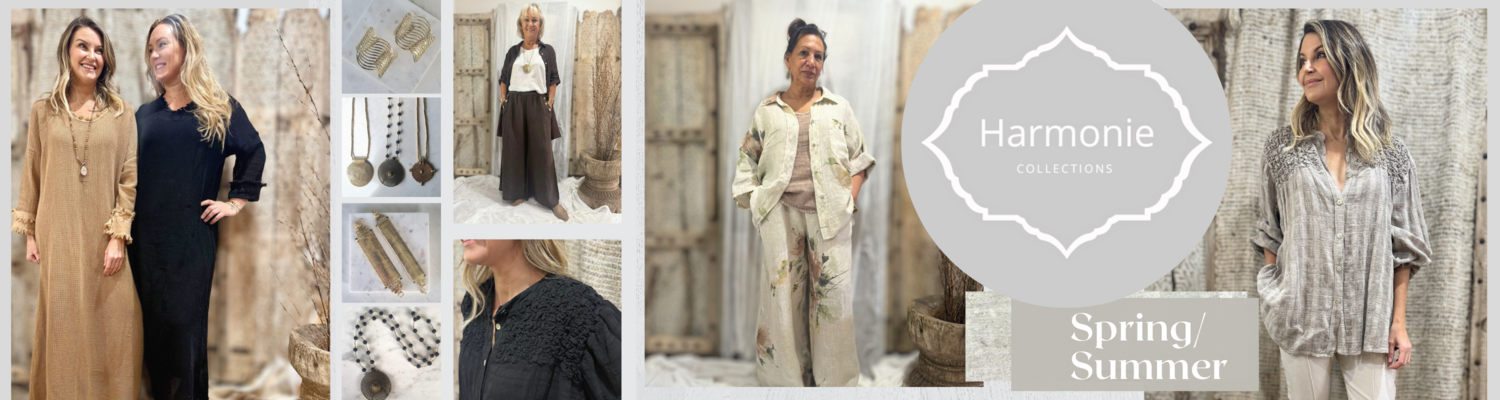 Wholesale Harmonie Collections