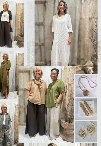 Harmonie Collections