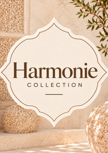 Harmonie Collections - Harmonie Collections