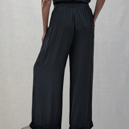 HA-CL-15005 MARINA PANTS - LOOSE FIT (FREE SIZE 10-16)