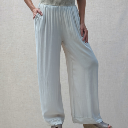 HA-CL-15005 MARINA PANTS - LOOSE FIT (FREE SIZE 10-16)