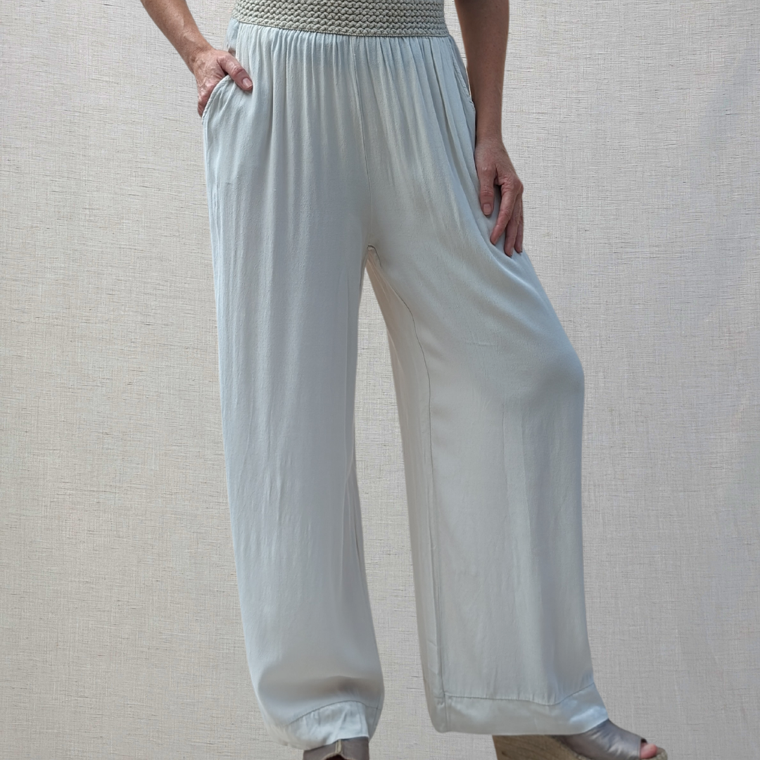 HA-CL-15005 MARINA PANTS - LOOSE FIT (FREE SIZE 10-16)