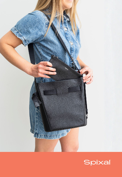 Spixal - Womens Bags