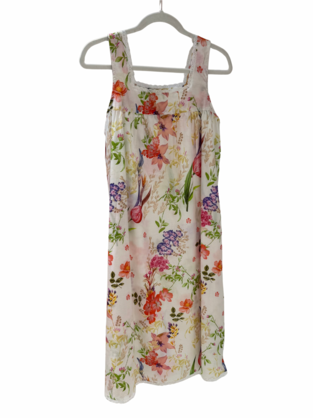 Parrot Tulips Night Dress