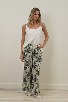 Coastal Botanica Lounge Pants