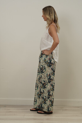 Coastal Botanica Lounge Pants