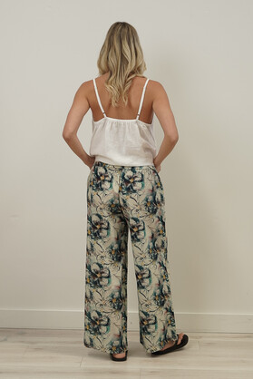 Coastal Botanica Lounge Pants