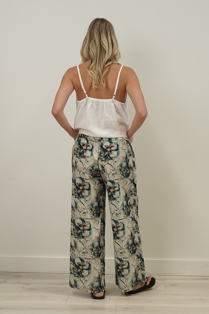 Coastal Botanica Lounge Pants