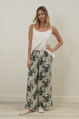 Coastal Botanica Lounge Pants