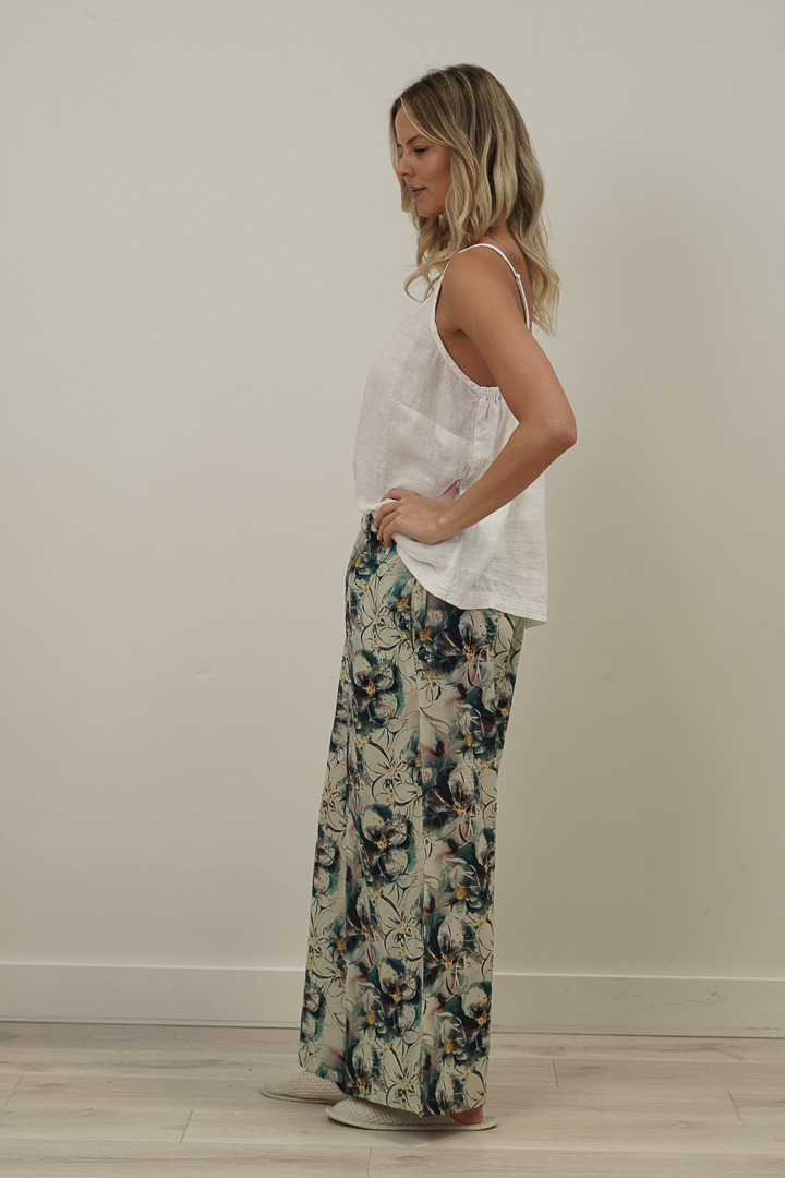 Coastal Botanica Lounge Pants