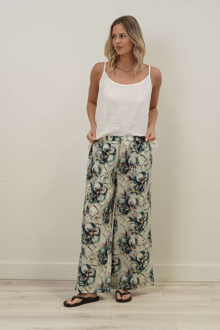Coastal Botanica Lounge Pants