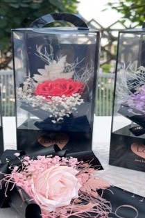 Preserved Flower  Bouquets - 3188-1