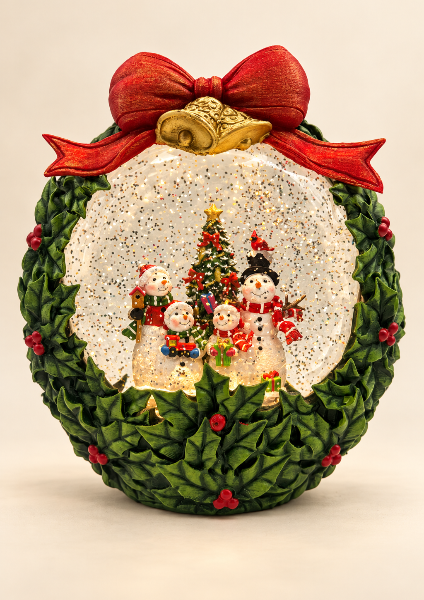 VACHI GIFTWARE - Christmas