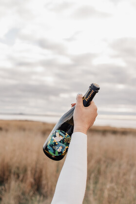 Just a Bottle 750ml PROSECCO Vegan