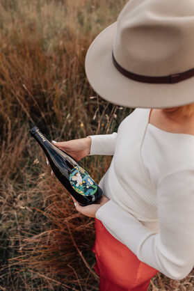 Just a Bottle 750ml PROSECCO Vegan