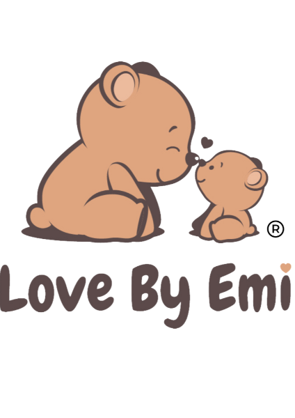 Love By Emi - Love By Emi Comforters and Plushies