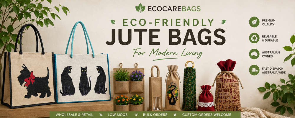 Wholesale EcocarebagsAUS