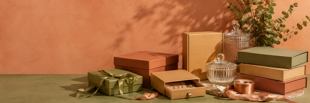 Wholesale Discount Packaging Warehouse