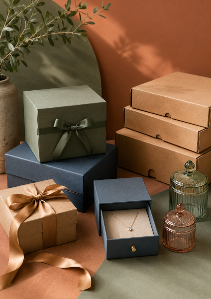 Discount Packaging Warehouse - Discount Packaging Warehouse