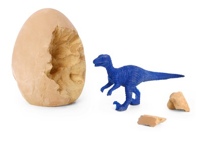DINOSAUR EGG DIG KIT
