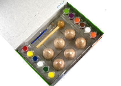 DINOSAUR EGG DIG KIT