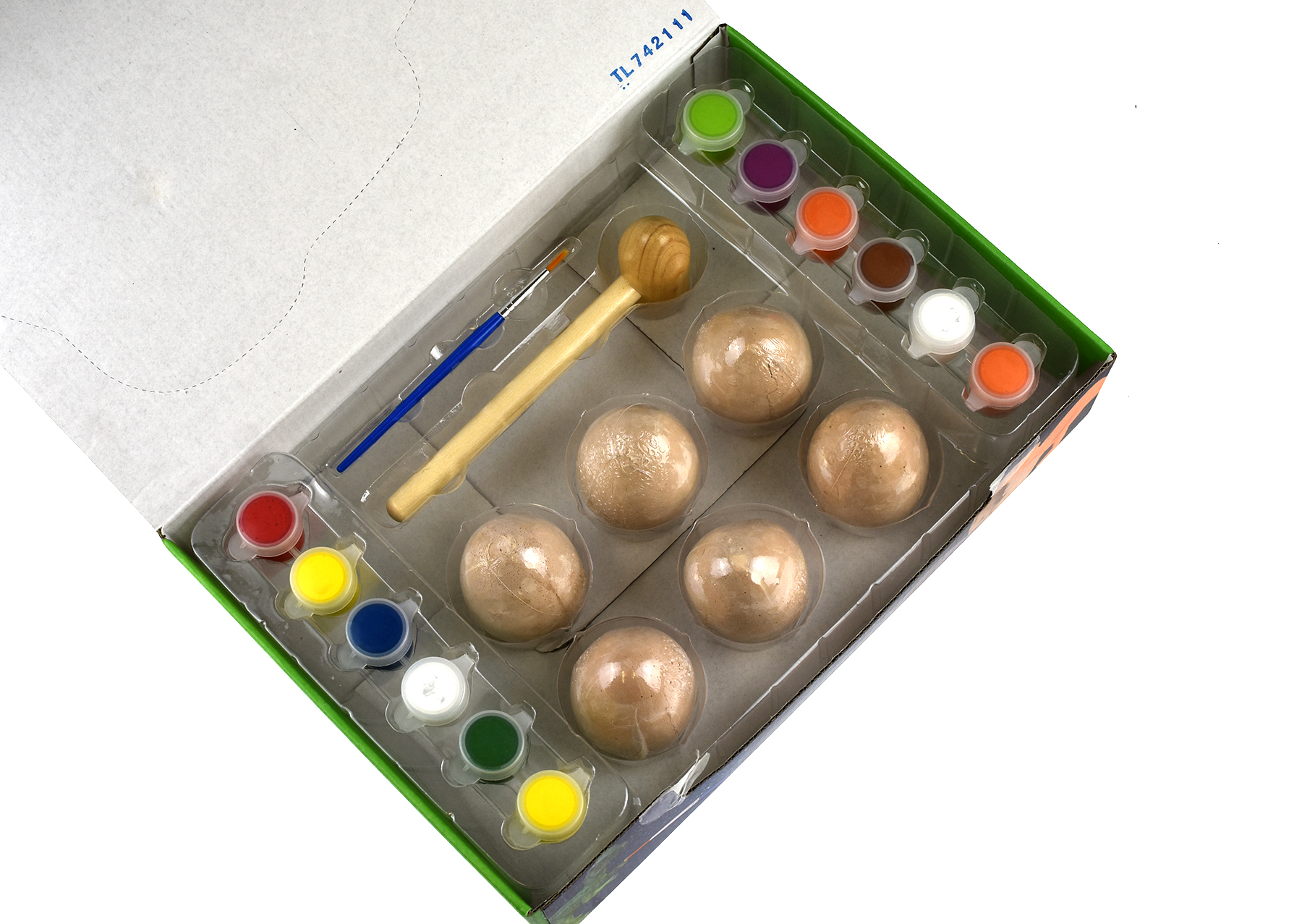 DINOSAUR EGG DIG KIT
