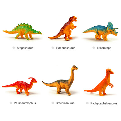 DINO EGG MINI EXCAVATION KIT PACK OF 12
