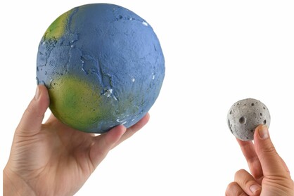PLANET XPLORE EARTH BIG TREASURES DIG SITE