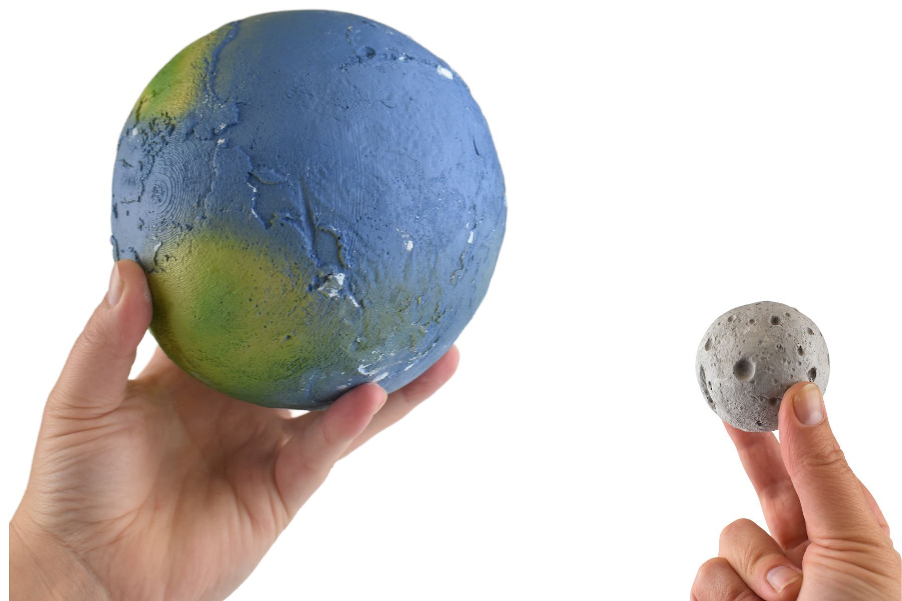 PLANET XPLORE EARTH BIG TREASURES DIG SITE