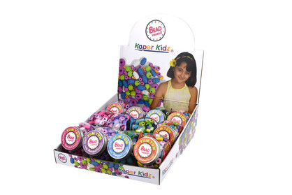 YUM YUM ALPHABET BEAD CRAFT KIT