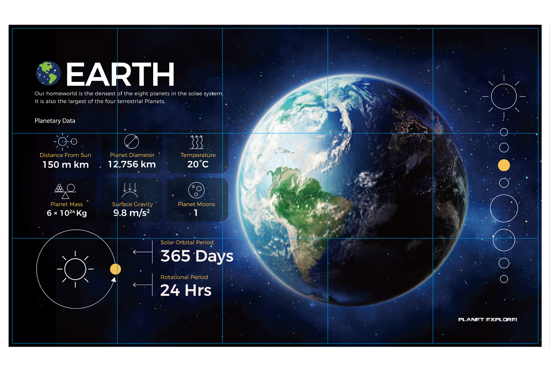 PLANET XPLORE EARTH DIG KIT