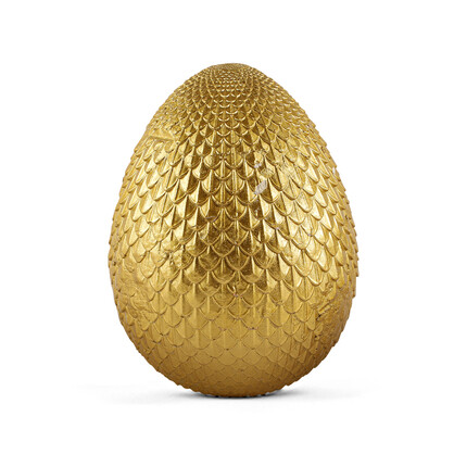 DRAGON EGG-LARGE DIG KIT