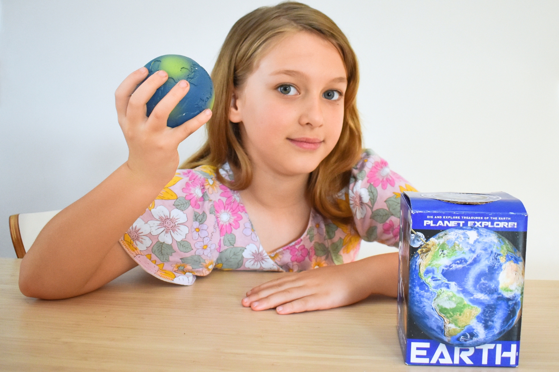 PLANET XPLORE EARTH DIG KIT