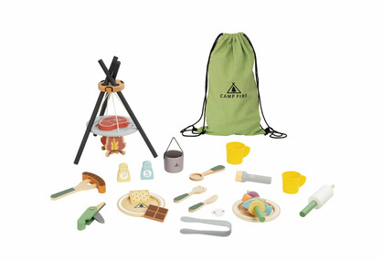 CAMPING SET